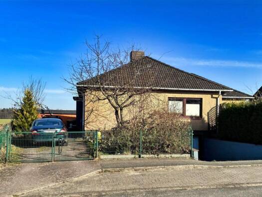 Einfamilienhaus zum Kauf 469.000 € 5 Zimmer 138 m² 843 m² Grundstück frei ab sofort Pölitz 23847