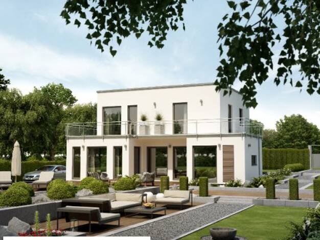 Einfamilienhaus zum Kauf 406.500 € 5 Zimmer 132 m² 680 m² Grundstück Groß Santersleben 39343