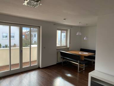 Wohnung zur Miete 890 € 2 Zimmer 62 m² Ingolstadt Ingolstadt 85055