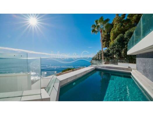 Chalet zum Kauf 2.700.000 € 5 Zimmer 335 m² Avenida America 14 el Campello 03560