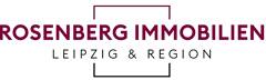 Rosenberg Immobilien Leipzig logo