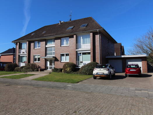 Wohnung zum Kauf 196.500 € 4 Zimmer 81,3 m² Döse Cuxhaven 27474