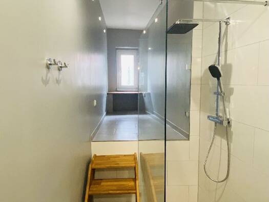 Wohnung zur Miete 540 € 2 Zimmer 48,7 m² frei ab sofort Lange Str. 79 Mitte Dortmund 44137