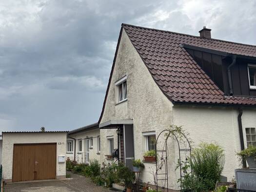 Bungalow zum Kauf provisionsfrei 699.000 € 10 Zimmer 279 m² Wiblingen Ulm 89079