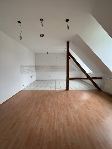 Maisonette zur Miete 545 € 2,5 Zimmer 90 m² frei ab sofort Barbarossastraße 81 Kaßberg 914 Chemnitz 09112