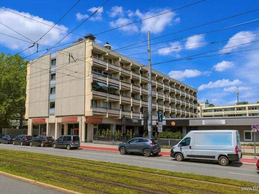 Wohnung zum Kauf 198.600 € 1 Zimmer 28,4 m² 4. Geschoss Berg am Laim München 81673