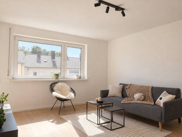 Wohnung zum Kauf provisionsfrei 269.000 € 3 Zimmer 64,5 m² 2. Geschoss Wangen Wangen im Allgäu 88239