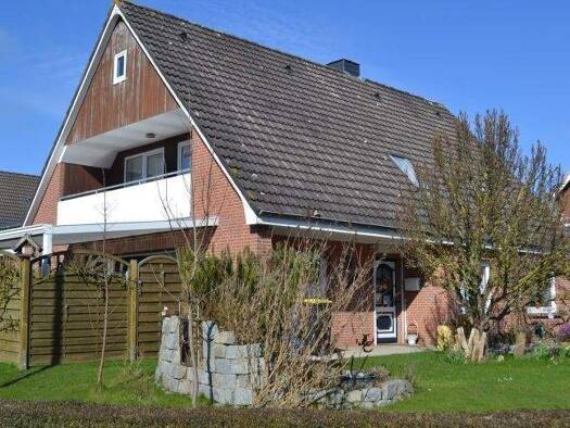 Einfamilienhaus zum Kauf 539.000 € 5 Zimmer 220 m² 713 m² Grundstück Westerdeichstrich 25761