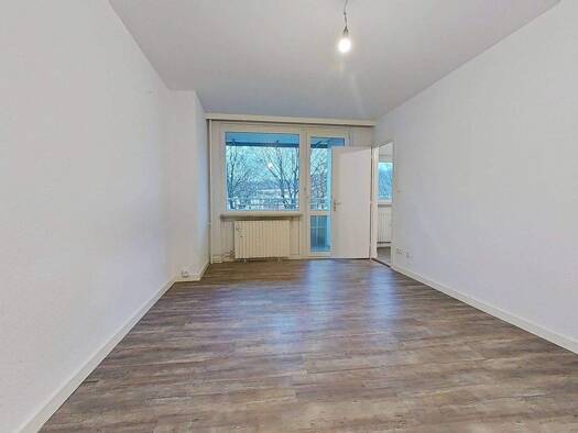 Studio zur Miete 429 € 1 Zimmer 30,6 m² 1. Geschoss frei ab 01.04.2026 Pastor-Schröder-Str. 7 Rendsburg 24768