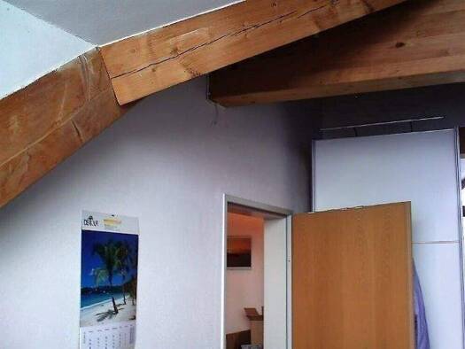 Wohnung zur Miete 1.720 € 3 Zimmer 72 m² 3. Geschoss frei ab sofort Erich-Kästner-Weg Lohhof Unterschleißheim 85716