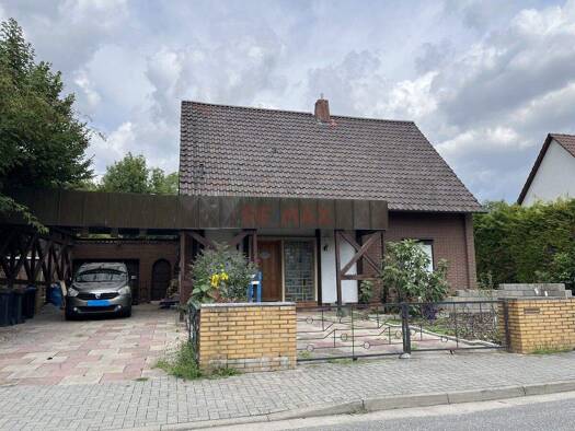 Einfamilienhaus zum Kauf 279.000 € 4 Zimmer 128 m² 1.141 m² Grundstück Altrip 67122