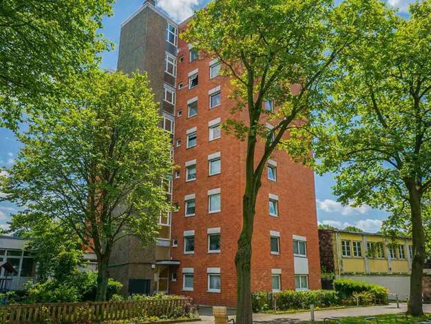 Sonstiges zum Kauf als Kapitalanlage geeignet 190.000 € 2 Zimmer 42,1 m² Bockenheim Frankfurt am Main 60487