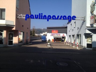 Garage zur Miete provisionsfrei 98 € Innenstadt Trier 54290