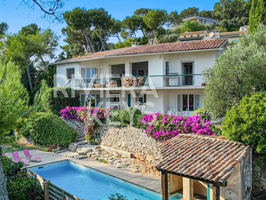 Haus zum Kauf 1.950.000 € 220 m² Les Paluds-Lauvert Vallauris 06220