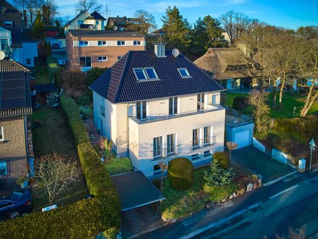 Mehrfamilienhaus zum Kauf 679.000 € 8 Zimmer 216 m² 475 m² Grundstück Kuhlo Iserlohn 58638