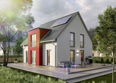 Einfamilienhaus zum Kauf provisionsfrei 335.300 € 6 Zimmer 152 m² 625 m² Grundstück Neroth 54570