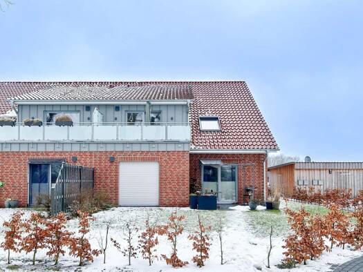 Wohnung zur Miete 850 € 3 Zimmer 78 m² frei ab 01.04.2026 Sauensiek 21644