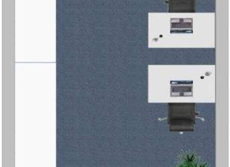 Praxisfläche zur Miete provisionsfrei 99,45 € 25,5 m² Bürofläche Kurze Straße 18 Niederwiesa 09577