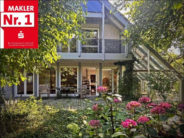 Einfamilienhaus zum Kauf 598.000 € 6,5 Zimmer 210 m² 2.140 m² Grundstück Mark Hamm 59071