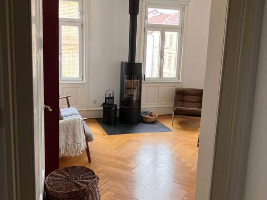 WG-Zimmer zur Miete 600 € 27 m² Geschoss 3/4 frei ab 01.08.2026 Sophienstraße 2 Mitte Stuttgart 70180
