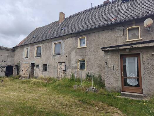 Grundstück zum Kauf 140.000 € 2.724 m² Grundstück Wildschütz Mockrehna 04862