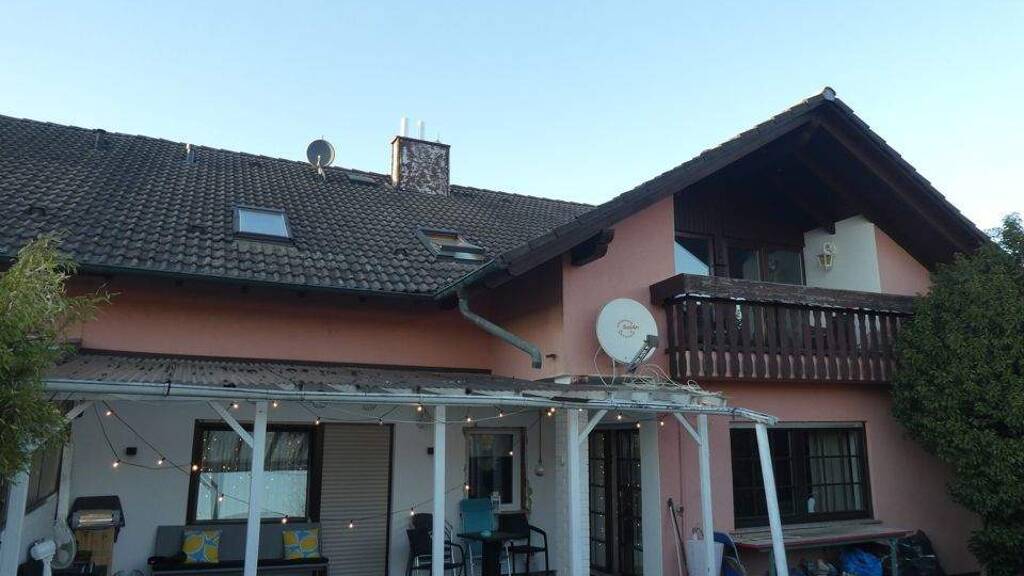 Immobilie in Mörlenbach - Teilsaniertes 2-Familienhaus in Groß Breitenbach - Ideal für Mehrgenerationen! - Bild 3