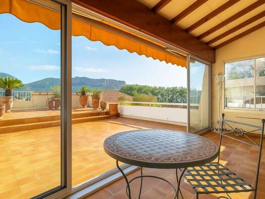 Wohnung zum Kauf 1.550.000 € 7 Zimmer 144,1 m² Grande Couronne Cassis 14700