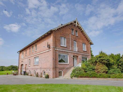 Mehrfamilienhaus zum Kauf 1.750.000 € 9 Zimmer 351 m² 10.913 m² Grundstück Grünendeich 21720