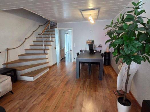 Einfamilienhaus zum Kauf 379.000 € 5 Zimmer 110 m² 120 m² Grundstück frei ab 01.06.2027 Gartenstadt Ludwigshafen am Rhein 67067