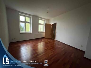 Wohnung zur Miete 400 € 3 Zimmer 67,3 m² EG frei ab sofort Bahnhofsallee 1 Osterburg Osterburg (Altmark) 39606