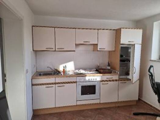 Wohnung zur Miete 650 € 1 Zimmer 38 m² Geschoss -1/2 frei ab sofort Eresing 86922