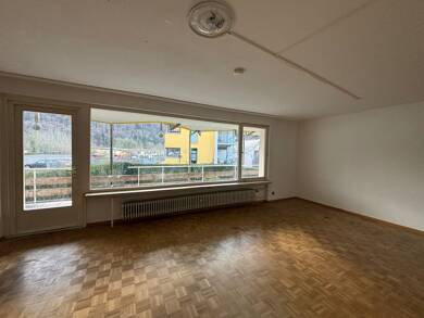 Wohnung zur Miete 1.150 € 5 Zimmer 150 m² Stühlingen Stühlingen 79780