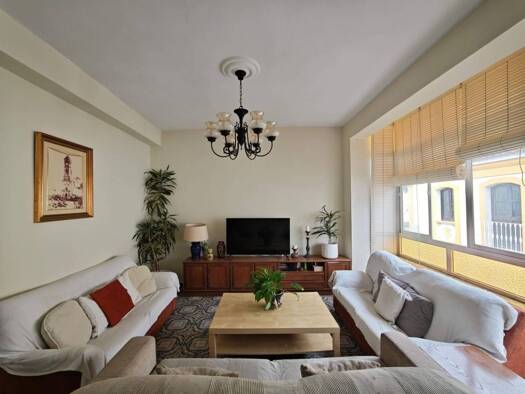 Villa zum Kauf 350.000 € 5 Zimmer 324 m² PLATA LA Los Barrios 11370