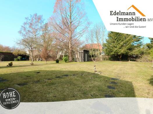 Grundstück zum Kauf provisionsfrei 267.900 € 570 m² Grundstück Prerow 18375