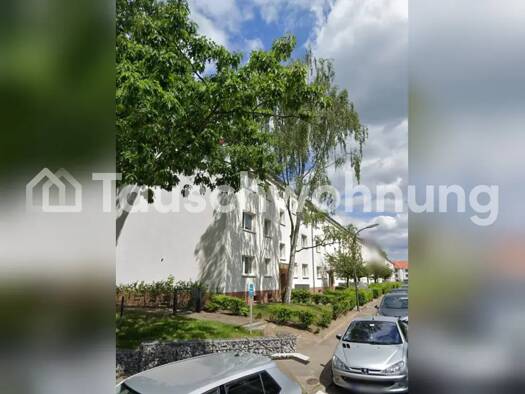 Wohnung zur Miete Tauschwohnung 283 € 2 Zimmer 37 m² Billstedt Hamburg 22117