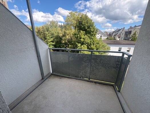Wohnung zur Miete 265 € 2 Zimmer 48 m² 2. Geschoss Ludwig-Richter-Straße 24 Hilbersdorf Hilbersdorf 09131