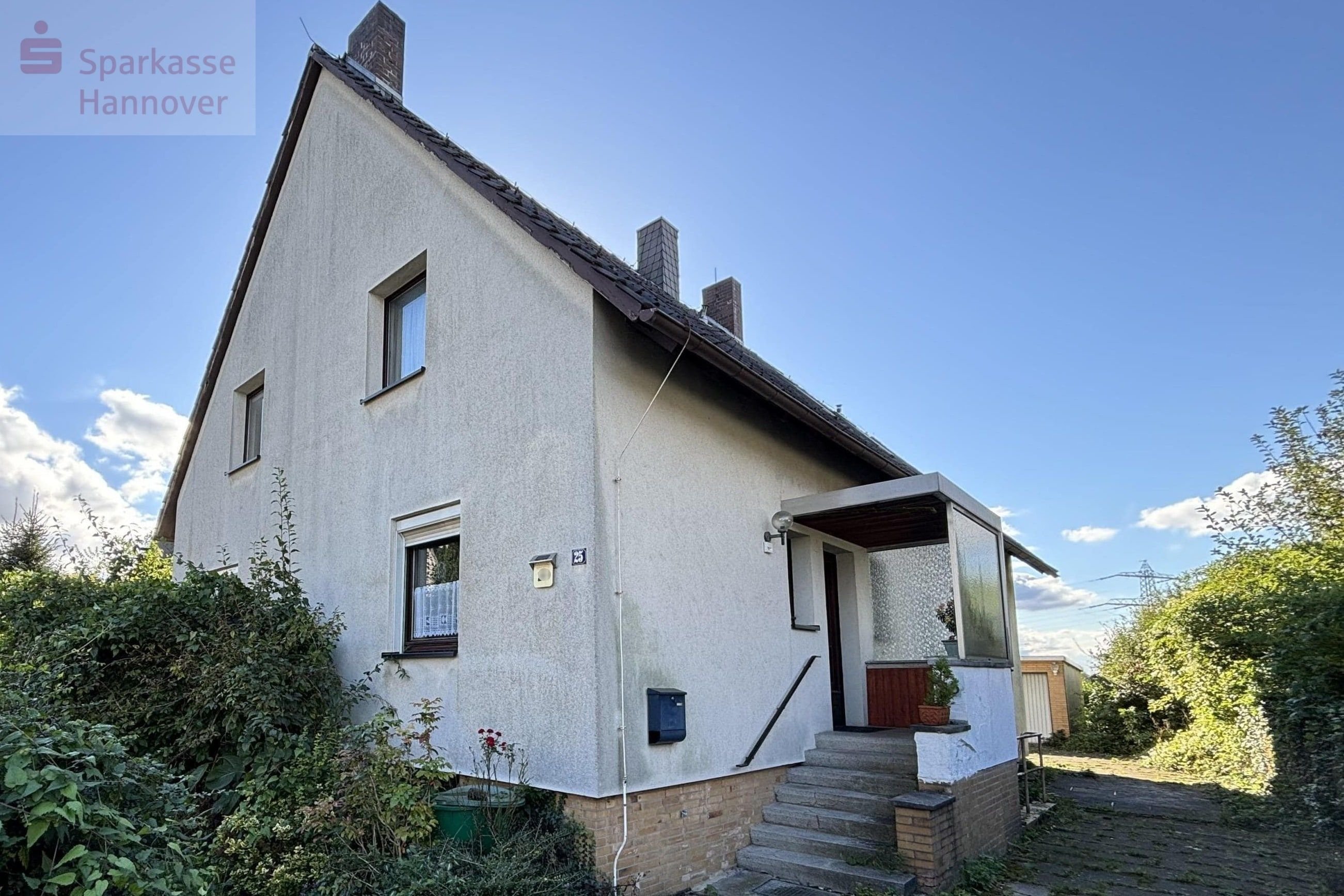 Einfamilienhaus zum Kauf 420.000 € 8 Zimmer 129 m²<br/>Wohnfläche 1.057 m²<br/>Grundstück Ahlten Lehrte 31275