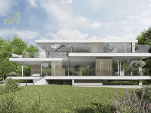 Grundstück zum Kauf 3.000.000 € 1.373 m² Grundstück Starnberg Starnberg 82319