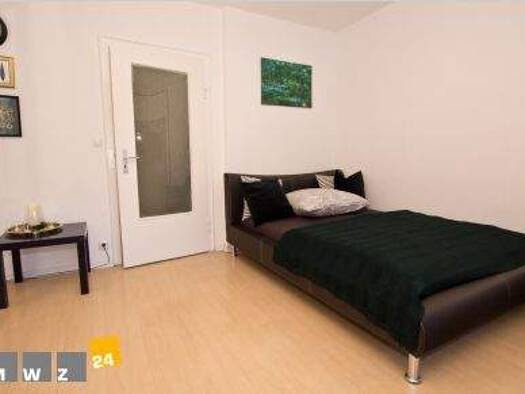 Wohnung zur Miete Wohnen auf Zeit 795 € 1 Zimmer 30 m² frei ab 01.02.2026 Kapellstr. Pempelfort Düsseldorf 40479