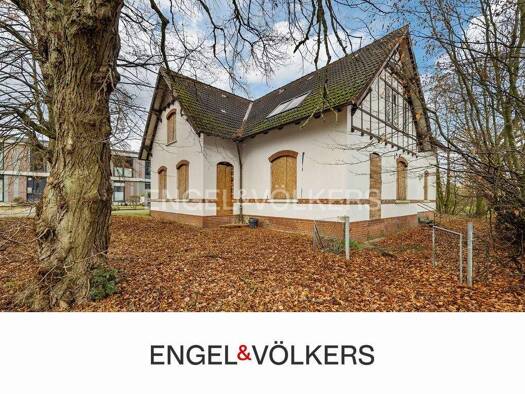 Doppelhaushälfte zum Kauf 495.000 € 4 Zimmer 140 m² 595 m² Grundstück Langenhorn Hamburg 22419