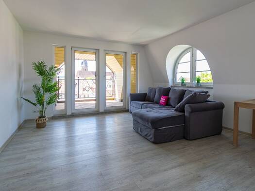 Wohnung zur Miete 865 € 3 Zimmer 72 m² frei ab sofort Öhringen 74613