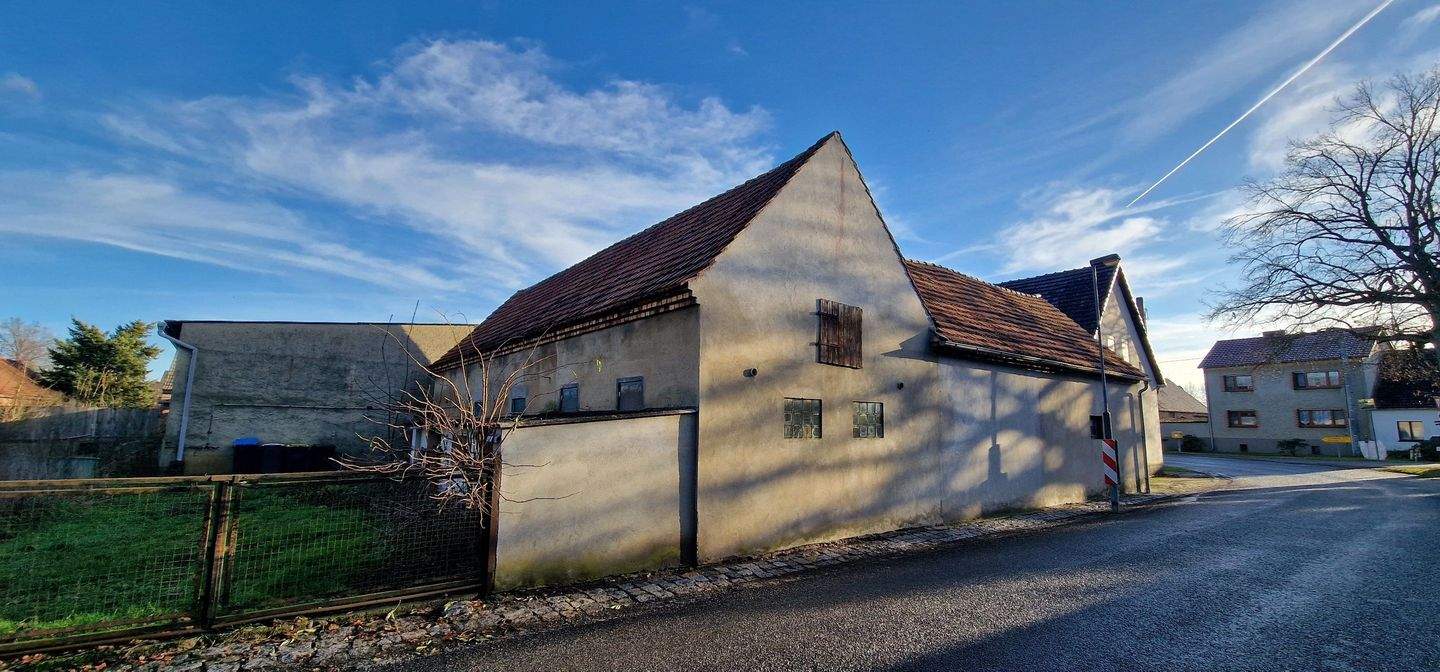 Immobilie in Sonnewalde - Hier finden alle Platz - Großes Einfamilienhaus in Möllendorf bei Sonnewalde - Bild 4