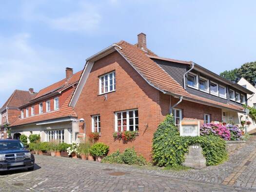 Gewerbeobjekt zum Kauf 625.000 € 11 Zimmer 482 m² 987 m² Grundstück Bad Bentheim Bad Bentheim 48455