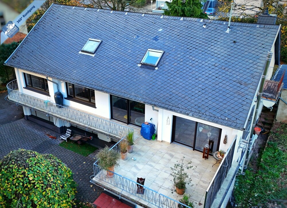 Mehrfamilienhaus zum Kauf 498.000 € 12 Zimmer 333 m²<br/>Wohnfläche 2.779 m²<br/>Grundstück Heusweiler Heusweiler 66265