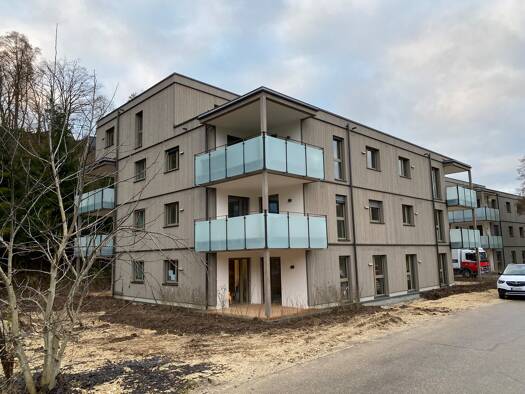 Terrassenwohnung zur Miete 950 € 2 Zimmer 74,2 m² Geschoss EG/1 frei ab 01.10.2025 Mühlenstraße Beratzhausen 93176