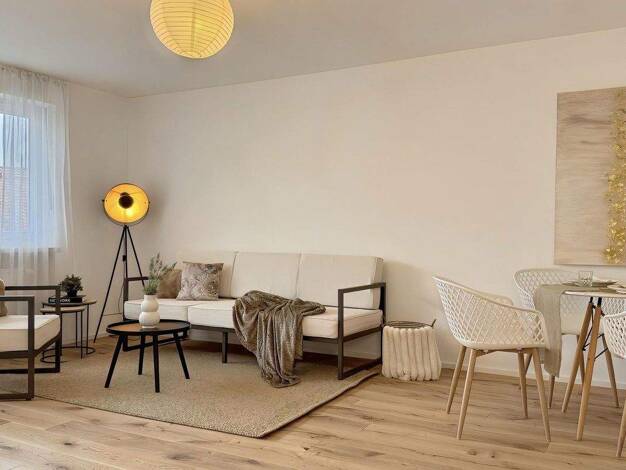 Wohnung zum Kauf provisionsfrei 368.000 € 4 Zimmer 98 m² 2. Geschoss Burghausen 84489