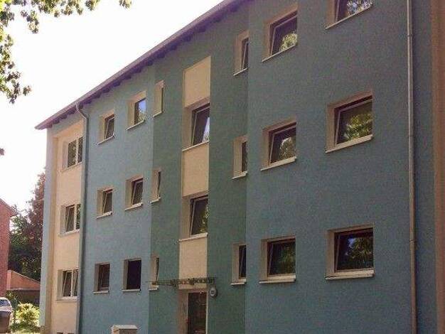 Wohnung zur Miete 575 € 3,5 Zimmer 73,7 m² 2. Geschoss frei ab 13.12.2025 Dorstener Str. 103 Buer Gelsenkirchen 45894