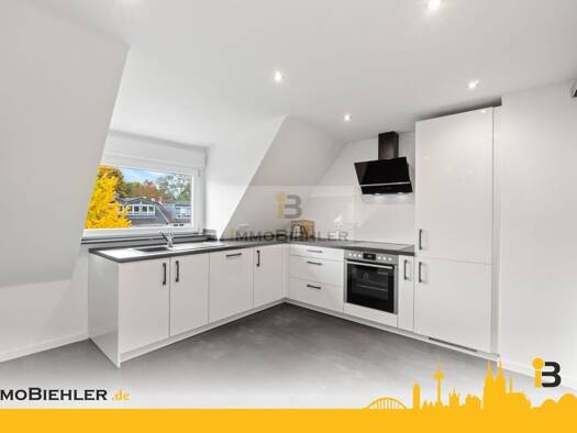 Wohnung zum Kauf 236.000 € 2 Zimmer 56 m² Longerich Köln 50739
