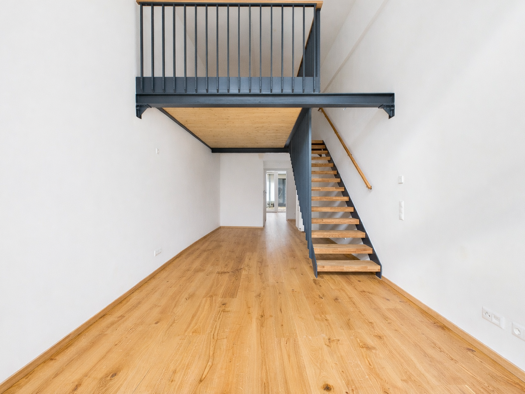 Maisonette zur Miete 830 € 3 Zimmer 79 m² frei ab sofort Mildred Scheel Straße 3 Amberg 92224