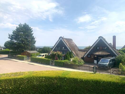 Haus zum Kauf 288.000 € 2 Zimmer 60 m² frei ab sofort Am Hohen Ufer 122 Großenbrode Großenbrode 23775